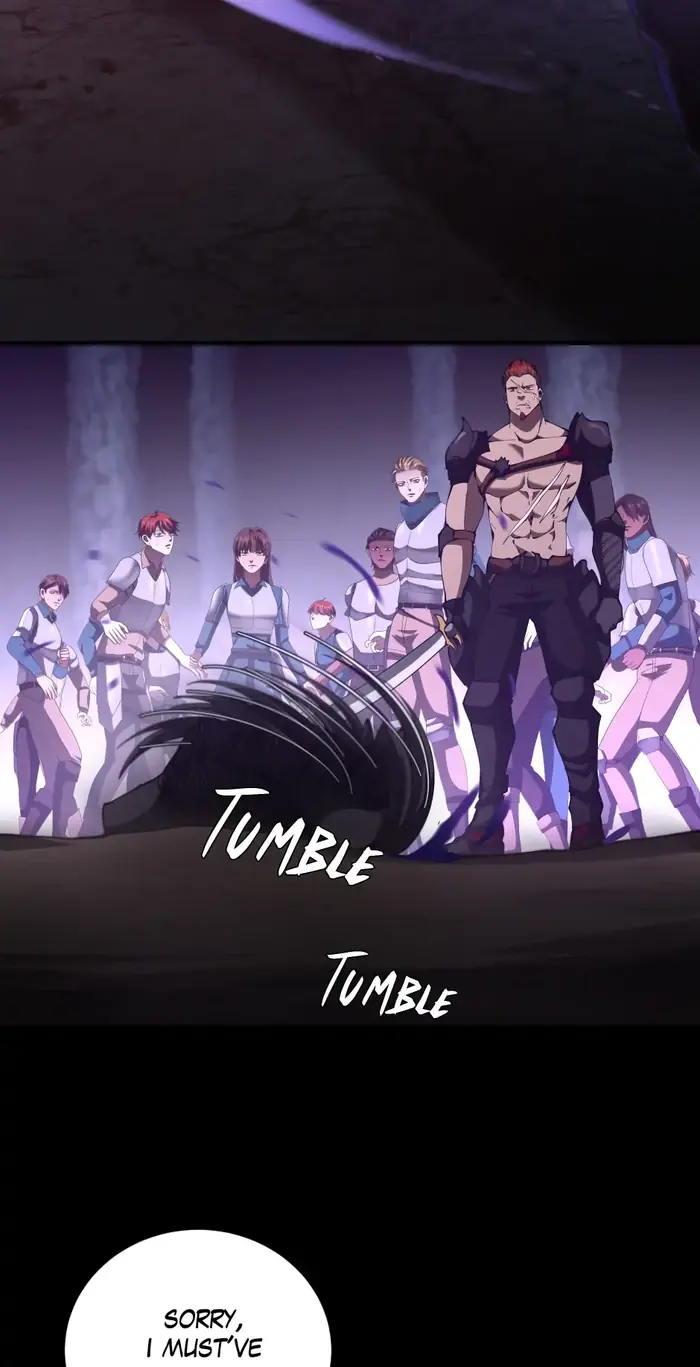 The Beginning After the End Chapter 172 image 32_optimized